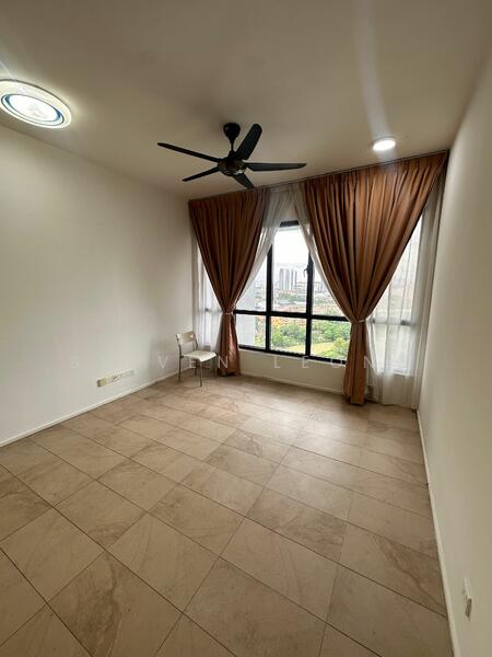 Untuk Disewa - O'hako Residence