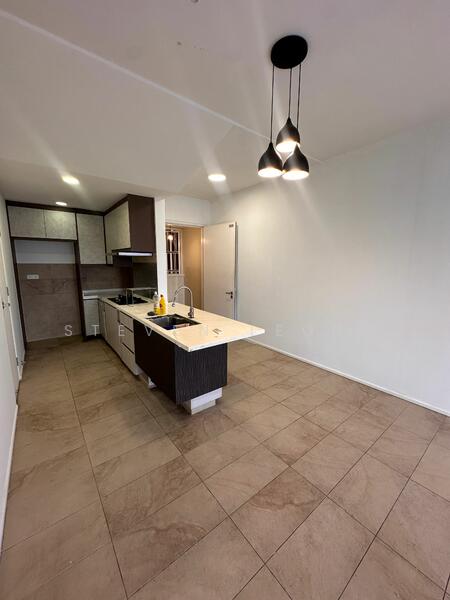 Untuk Disewa - O'hako Residence