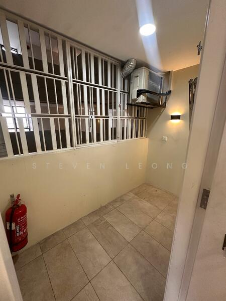 Untuk Disewa - O'hako Residence