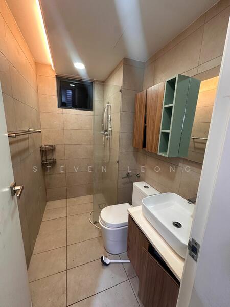 Untuk Disewa - O'hako Residence