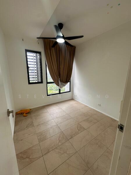 Untuk Disewa - O'hako Residence