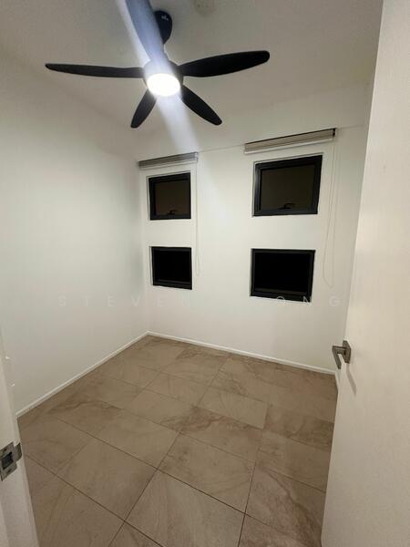 Untuk Disewa - O'hako Residence