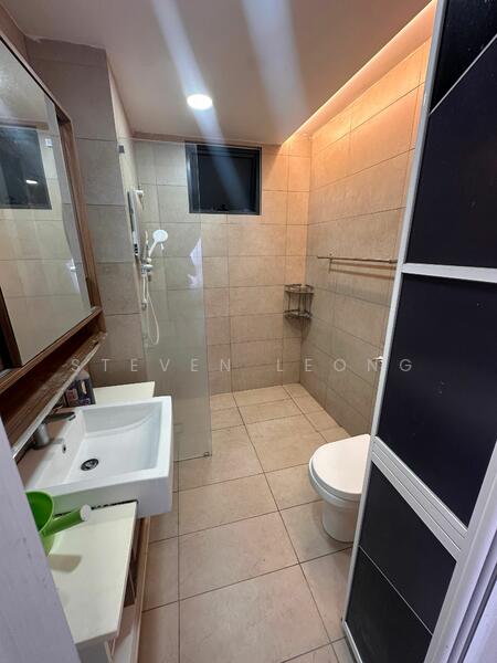 Untuk Disewa - O'hako Residence