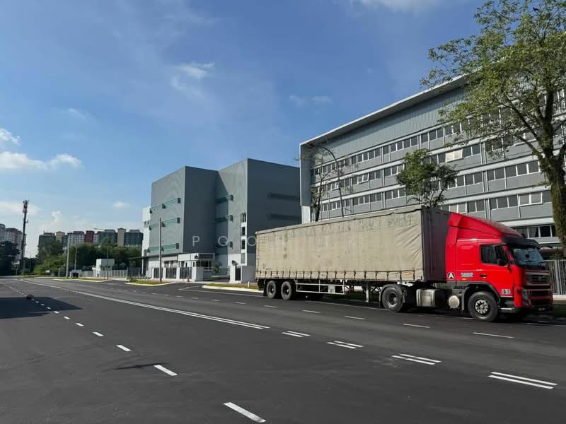 Factory for Sale in Bukit Jelutong (Shah Alam) - Poon TK - PropertyGuru.com.my