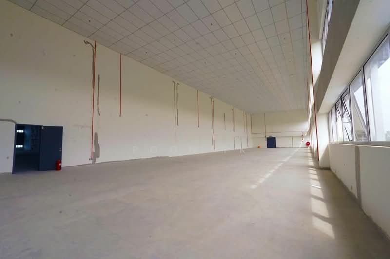 Factory for Sale in Bukit Jelutong (Shah Alam) - Poon TK - PropertyGuru.com.my