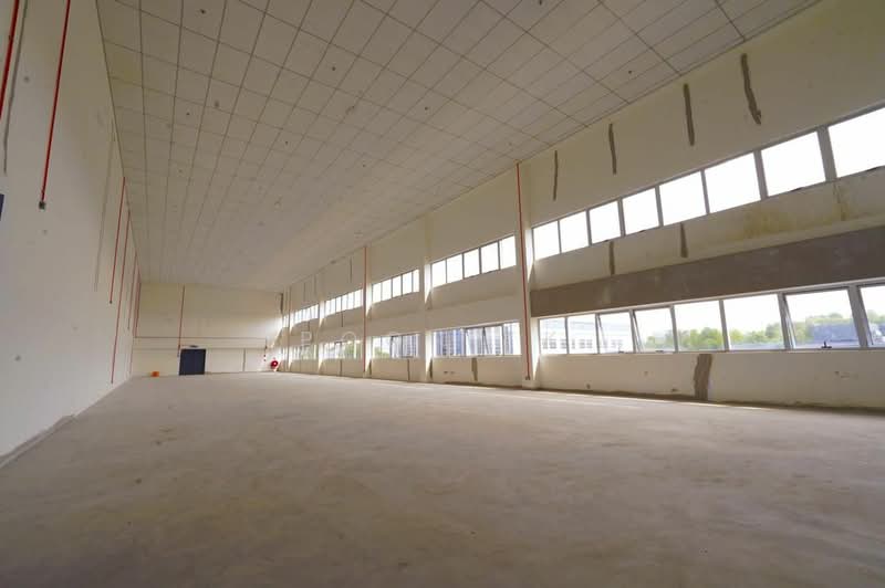 Factory for Sale in Bukit Jelutong (Shah Alam) - Poon TK - PropertyGuru.com.my