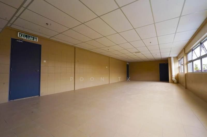 Factory for Sale in Bukit Jelutong (Shah Alam) - Poon TK - PropertyGuru.com.my