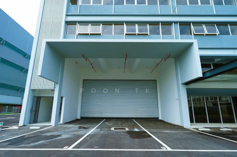 Factory for Sale in Bukit Jelutong (Shah Alam) - Poon TK - PropertyGuru.com.my