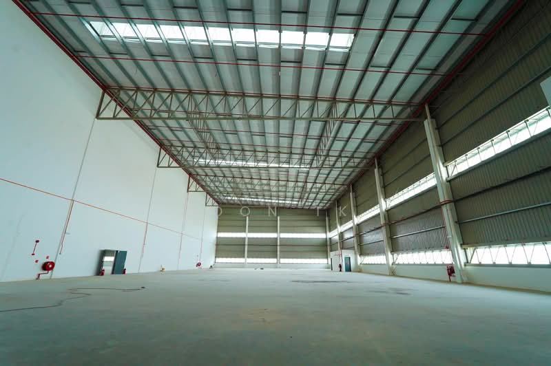 Factory for Sale in Bukit Jelutong (Shah Alam) - Poon TK - PropertyGuru.com.my