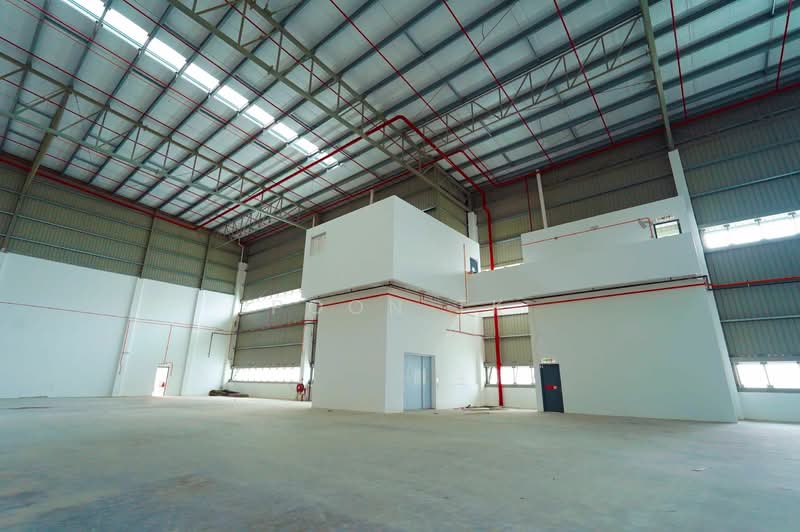 Factory for Sale in Bukit Jelutong (Shah Alam) - Poon TK - PropertyGuru.com.my