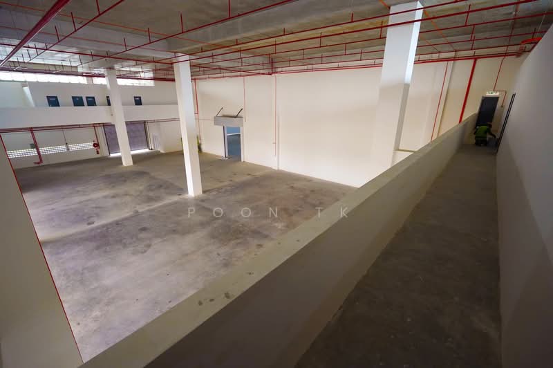 Factory for Sale in Bukit Jelutong (Shah Alam) - Poon TK - PropertyGuru.com.my
