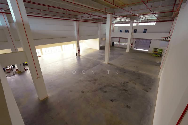 Factory for Sale in Bukit Jelutong (Shah Alam) - Poon TK - PropertyGuru.com.my