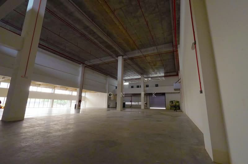 Factory for Sale in Bukit Jelutong (Shah Alam) - Poon TK - PropertyGuru.com.my