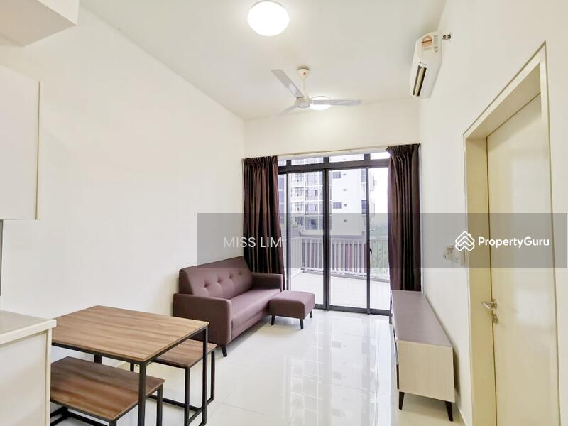 Apartment for Rent at Third Avenue - MISS LIM - PropertyGuru.com.my