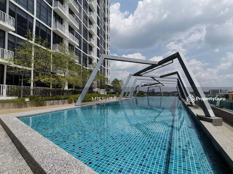 Apartment for Rent at Third Avenue - MISS LIM - PropertyGuru.com.my