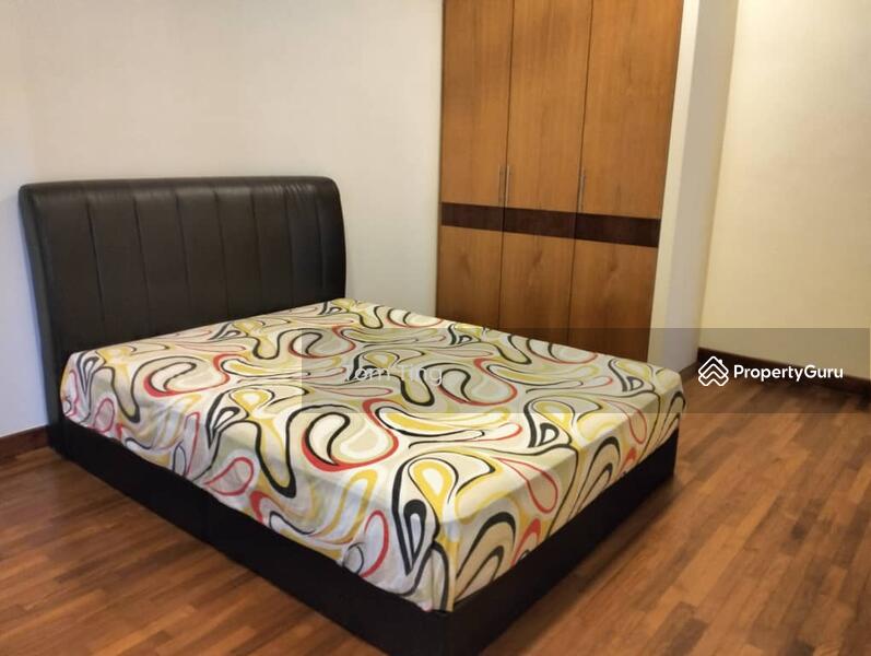 La Grande Kiara, Jalan Duta Kiara, Mont Kiara, Jalan Kiara, Mont Kiara