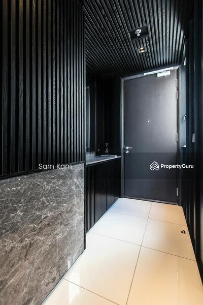 Kondominium untuk Disewa di The Tamarind - Sam Kam - PropertyGuru.com.my