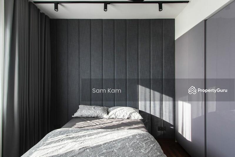 Kondominium untuk Disewa di The Tamarind - Sam Kam - PropertyGuru.com.my