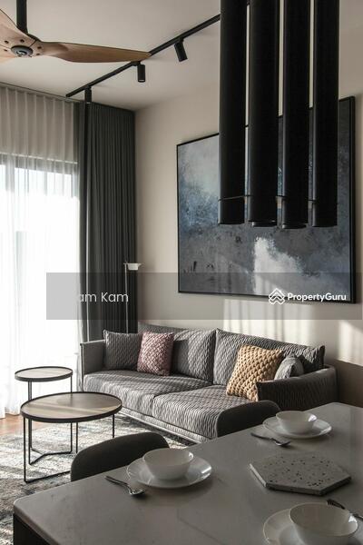 Kondominium untuk Disewa di The Tamarind - Sam Kam - PropertyGuru.com.my