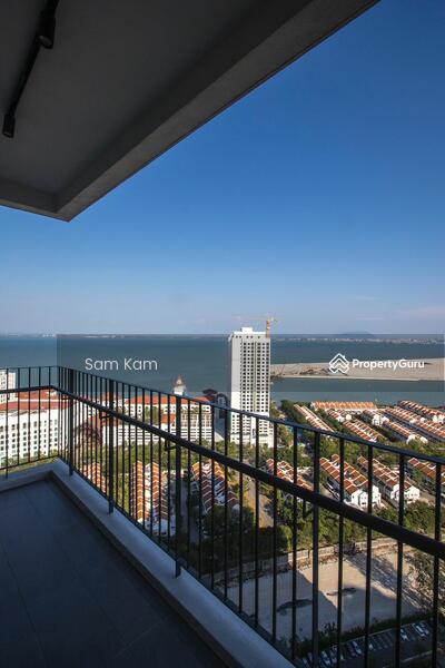 Kondominium untuk Disewa di The Tamarind - Sam Kam - PropertyGuru.com.my