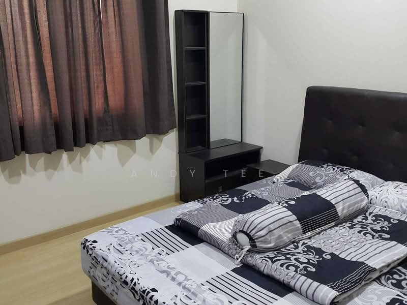 TTDI Adina untuk Untuk Disewa - RM 1,900 /bulan, Mac 2026 - PropertyGuru.com.my