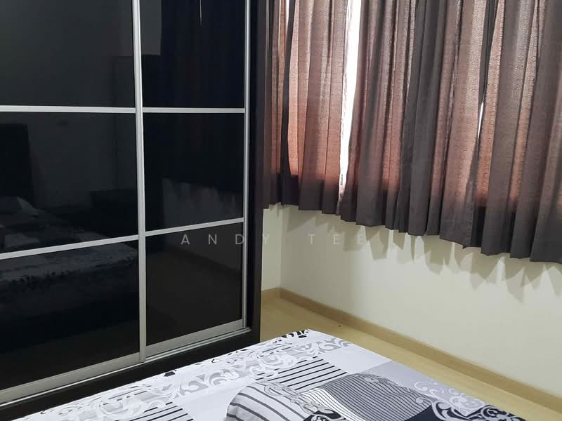 TTDI Adina untuk Untuk Disewa - RM 1,900 /bulan, Mac 2026 - PropertyGuru.com.my