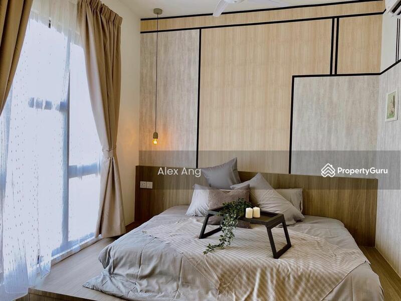 The Havre Bukit Jalil untuk Untuk Disewa - RM 2,800 /bulan, Mac 2026 - PropertyGuru.com.my