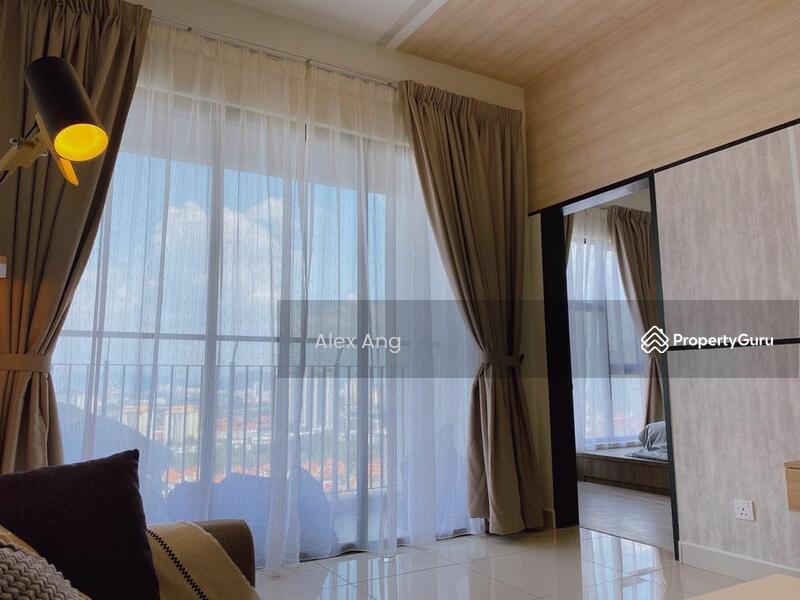 The Havre Bukit Jalil untuk Untuk Disewa - RM 2,800 /bulan, Mac 2026 - PropertyGuru.com.my