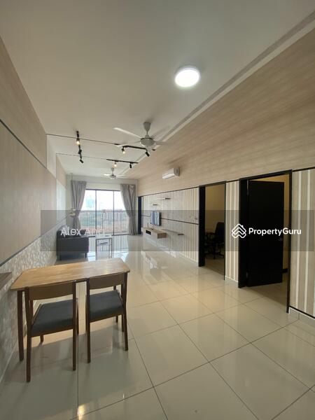 The Havre Bukit Jalil untuk Untuk Disewa - RM 2,800 /bulan, Mac 2026 - PropertyGuru.com.my