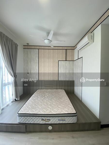 The Havre Bukit Jalil untuk Untuk Disewa - RM 2,800 /bulan, Mac 2026 - PropertyGuru.com.my