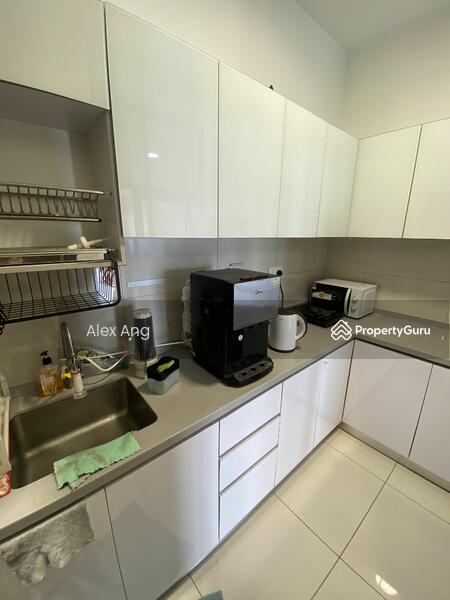 The Havre Bukit Jalil untuk Untuk Disewa - RM 2,800 /bulan, Mac 2026 - PropertyGuru.com.my