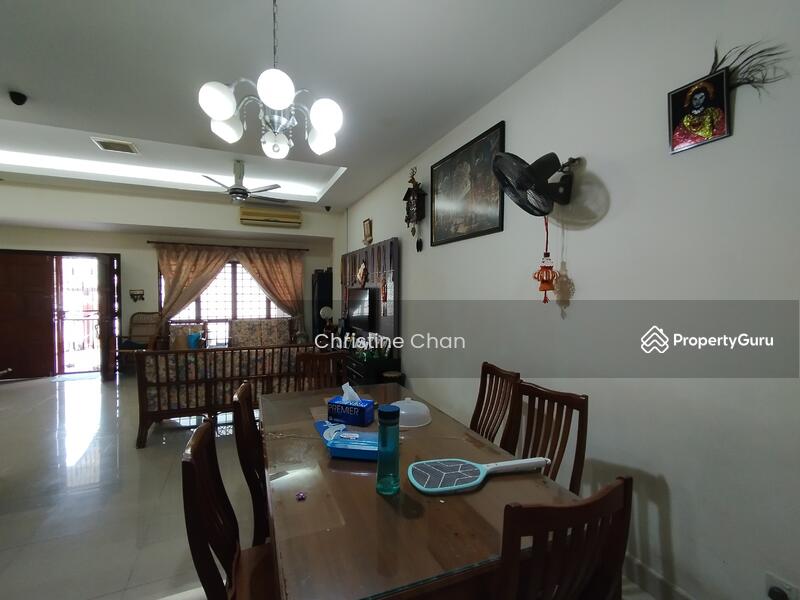 For Sale - Taman gembira