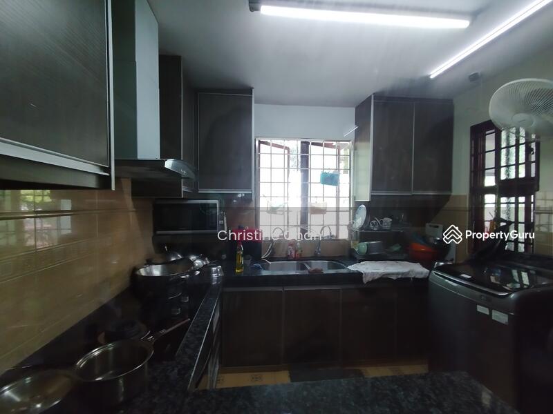 For Sale - Taman gembira