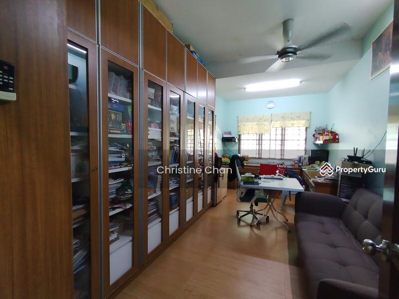 For Sale - Taman gembira