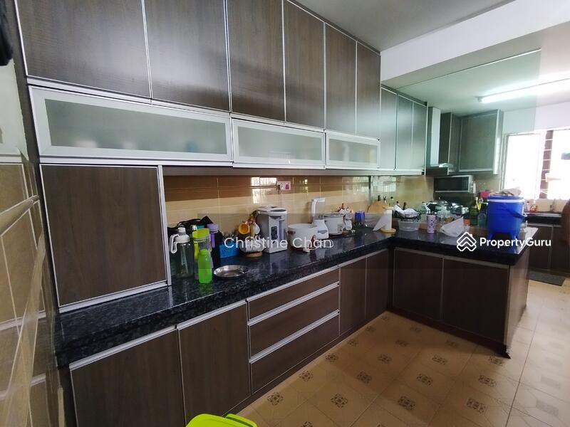 For Sale - Taman gembira