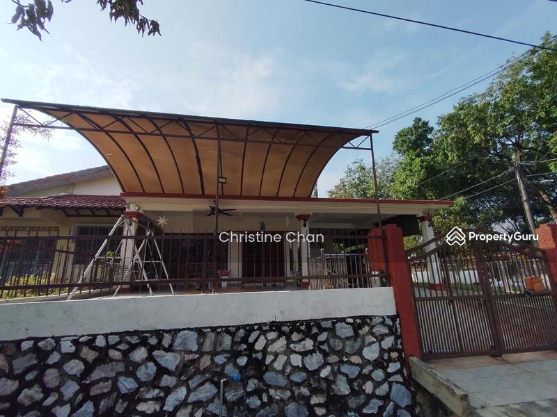 For Sale - Taman gembira