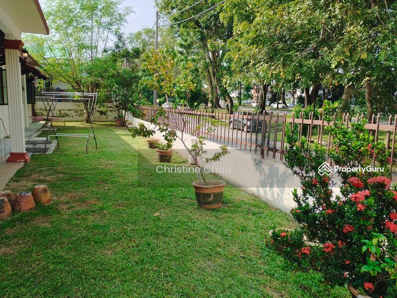 For Sale - Taman gembira