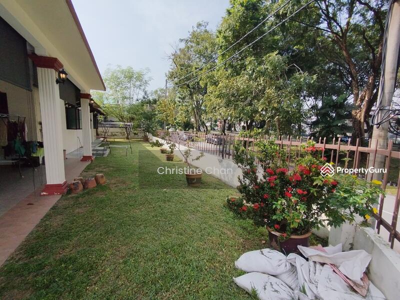 For Sale - Taman gembira