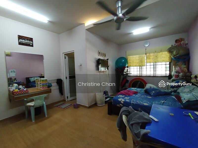 For Sale - Taman gembira