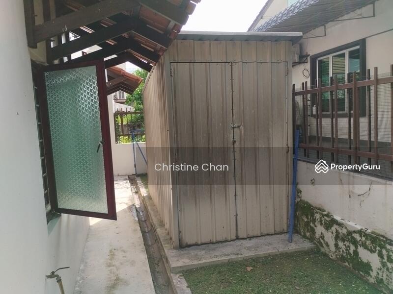 For Sale - Taman gembira