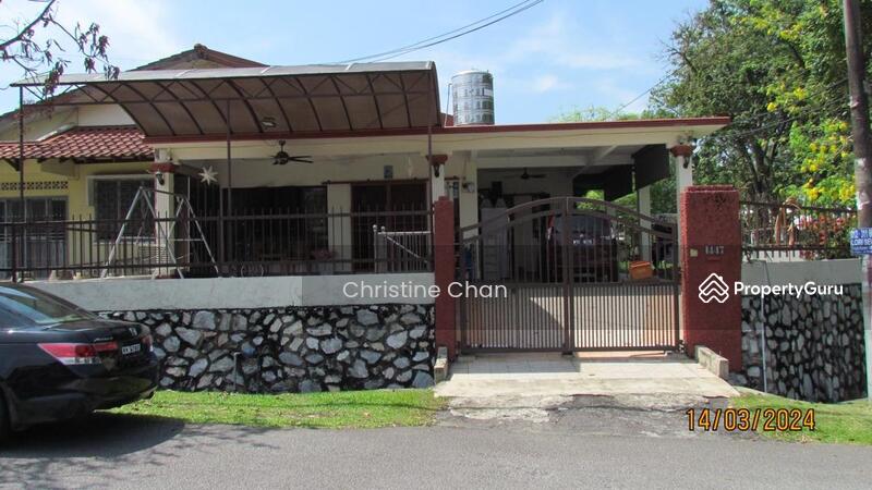 For Sale - Taman gembira