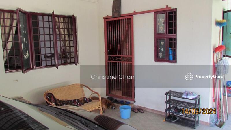 For Sale - Taman gembira