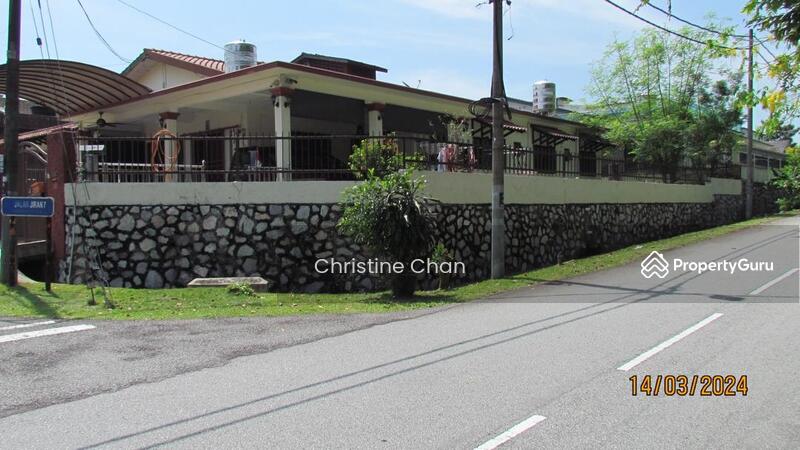 For Sale - Taman gembira