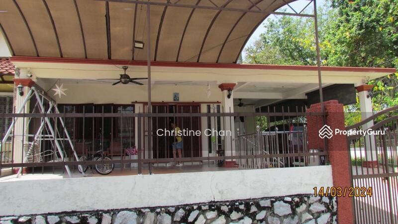 For Sale - Taman gembira