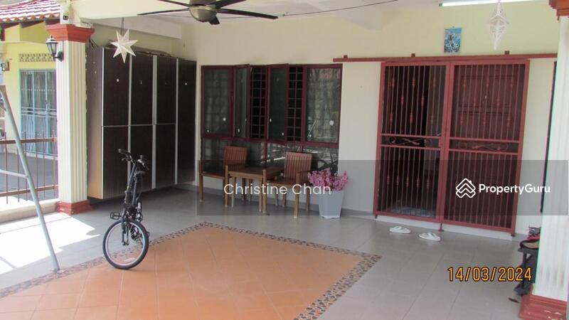 For Sale - Taman gembira