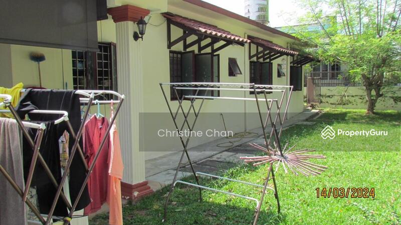 For Sale - Taman gembira