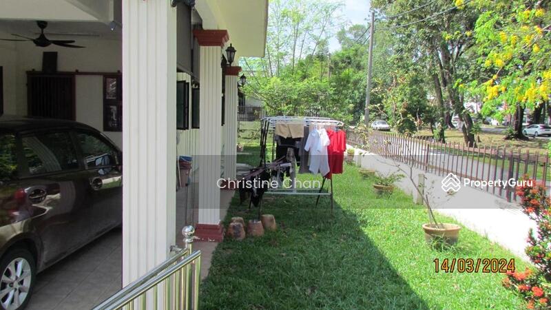 For Sale - Taman gembira