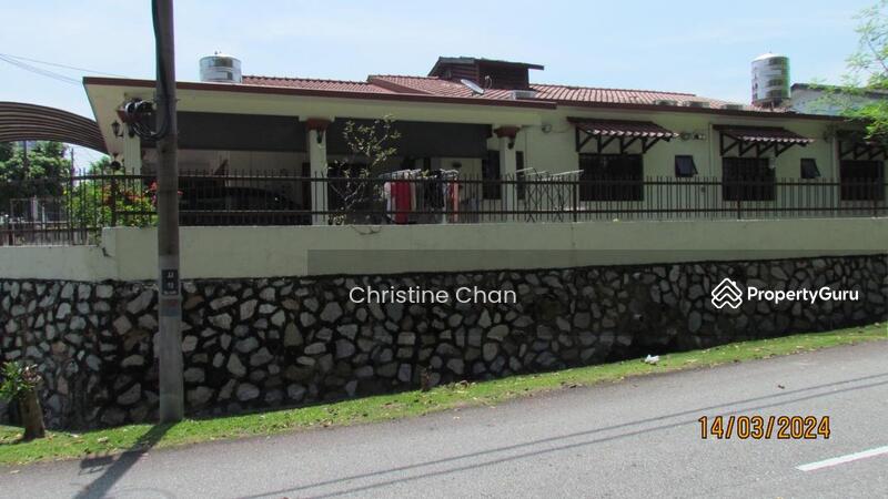 For Sale - Taman gembira