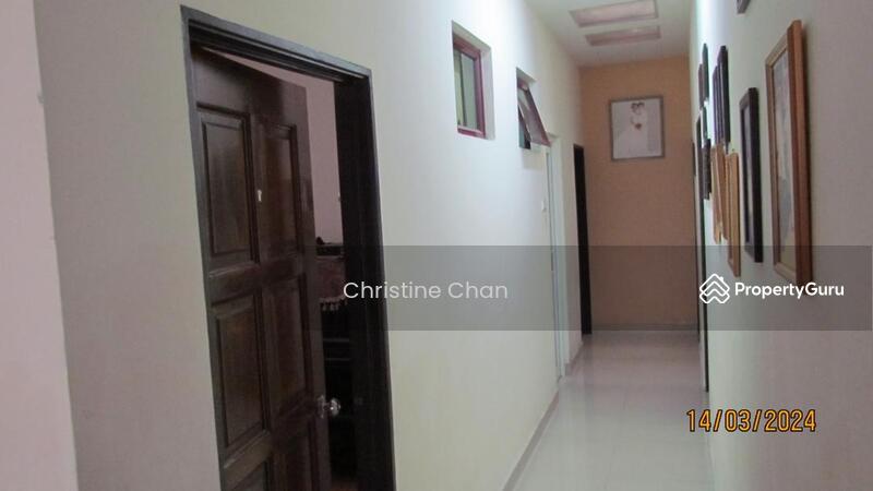 For Sale - Taman gembira