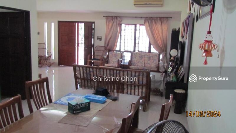 For Sale - Taman gembira